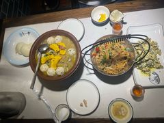 -千岛湖小鱼儿·淳安匠心农家菜