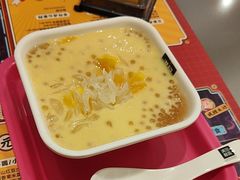 -满记甜品(王府井北京市百货大楼店)