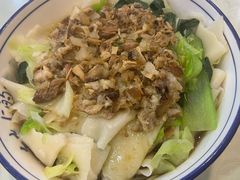 -启明腊汁肉揪面片(翠华路总店)