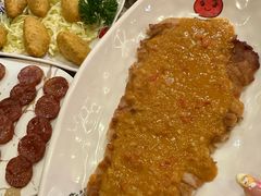 -番茄屋葡式美食(总店)