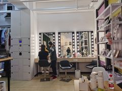 -真我樣照相馆·身份证·证件照·外拍(环球港店)