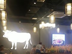 -小肥牛潮汕牛肉火锅(南联店)