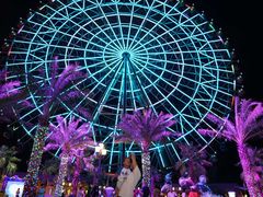 -三亚海昌梦幻海洋不夜城