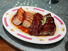 招牌烧鹅-猪肉婆私房菜(容桂总店)