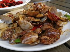 -鹏天阁酒楼·海鲜(红旗店)
