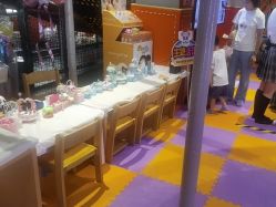 点击看大图 -奈尔宝·儿童乐园·亲子餐厅(星河湾店)