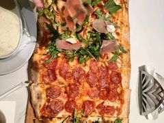 -君悦酒店·La Terrazza意合園·意式风味