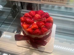 -西村叔叔的店·面包·甜品·蛋糕(清河万象汇店)