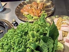 -炉队长·齐齐哈尔家庭烤肉(马家堡店)