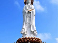 -三亚南山文化旅游区