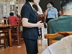-凤阁楼果木烧鹅(鹤山陈山店)
