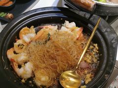 -乔阿马·江南味·驴肉香(龙湖华泾天街店)
