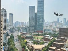 -天津君隆威斯汀酒店