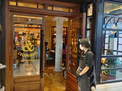 -BUTTERFUL&CREAMOROUS 黄油与面包(西单大悦城店)