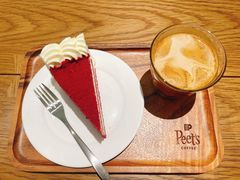 冰香椰Dirty-Peet's Coffee皮爷咖啡(万象天地店)