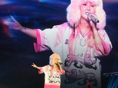 -华熙LIVE·五棵松·M空间