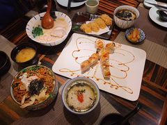 -山葵家·创意料理(万象汇店)