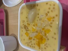 -满记甜品(加州阳光开元广场店)