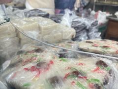 -松盛糕团店(红旗桥店)