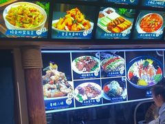 -小船渔村·大连菜(新华街店)