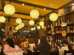 -鸟鹏烧鸟居酒屋(龙岗万科店)