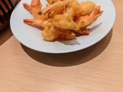 -吕氏疙瘩汤·海鲜新鲁菜(海州利群店)
