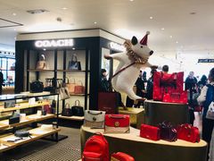 -崇光百货(尖沙咀店)