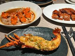 -广州文华东方酒店·江-由辉师傅主理