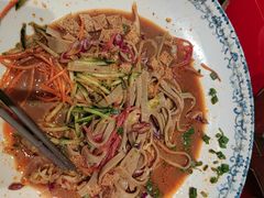 -山西会馆·晋菜·晋商宴·学堂记忆(许坦西街店)
