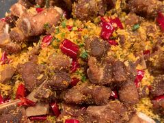 -OPEN開全日自助餐厅·牛肉火锅·海鲜(佛山希尔顿酒店)