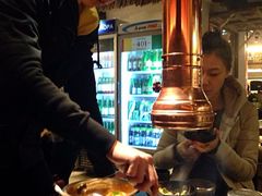 401烤肉店(弘大店)-401餐厅(弘大店)
