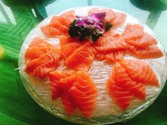 -盛港湾海鲜食府(黄沙店)