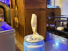 -很久以前羊肉串(大华三路店)