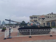 -中国人民解放军海军博物馆