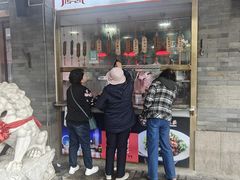 -惠宾饭庄(中山路店)