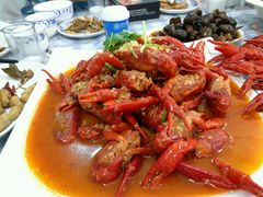 -辣螃铠盆盆蟹大排档(总店)