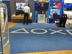 -Sony Store 索尼(来福士店)