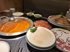 -井格重庆火锅(西直门凯德Mall店)