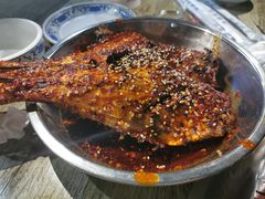 -袁师傅烤肉(弹子石店)