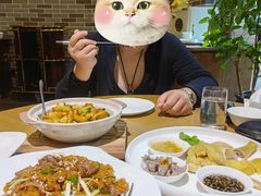 -天府中餐厅·粤菜·海南菜·生猛海鲜(三亚海棠湾洲际度假酒店)