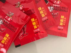 -張飛牛肉(锦里店)