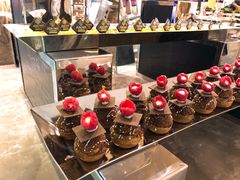 -佳源四季酒店-雅悦自助餐厅(新洲路店)