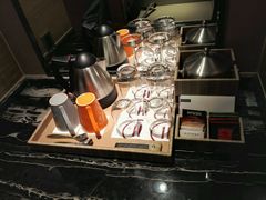 -无锡新湖铂尔曼大酒店