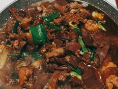 -壹只菜·崇明本地特色菜(崇明南门店)