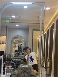 -TOP HAIR SALON