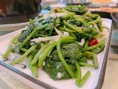 -蚝美人·生蚝海鲜烧烤(茶花园店)