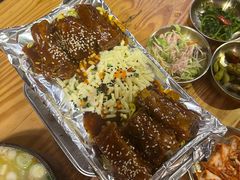 -小木屋米酒店·韩国料理(深圳总店)