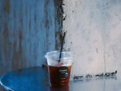 -CEMENT·coffee bar (凤凰创意园店)