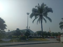 -德宏芒市国际机场