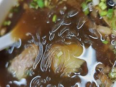 -清真蒋有记(老门东店)